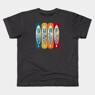 Surf Life Kids T-Shirt